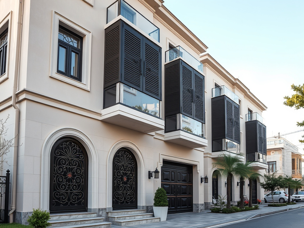 Bağcılar panjur kapı