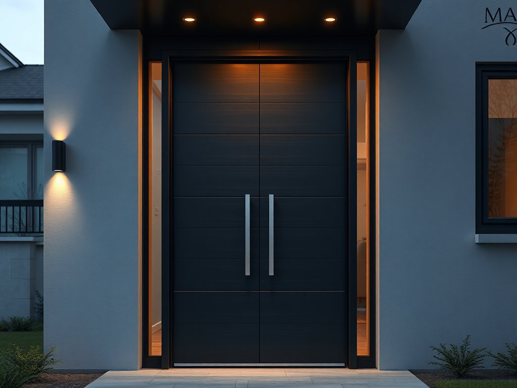 Bayrampaşa çelik kapı