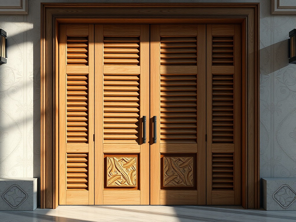 Büyükçekmece panjur kapı