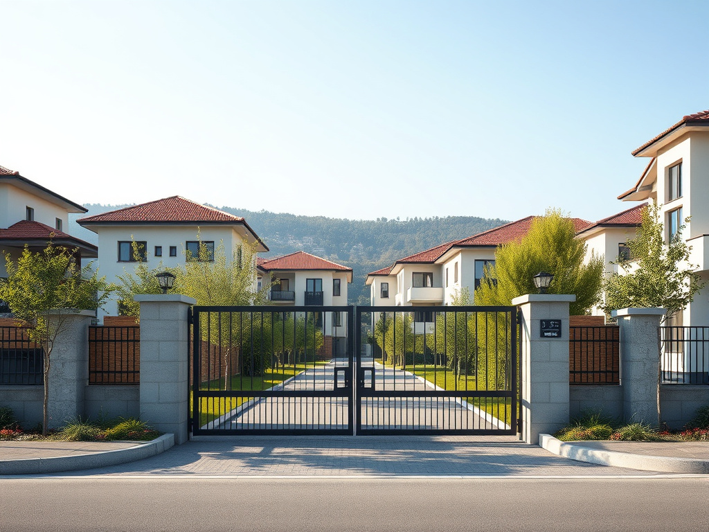 Ümraniye Yamanevler mahalle çelik kapıcı
